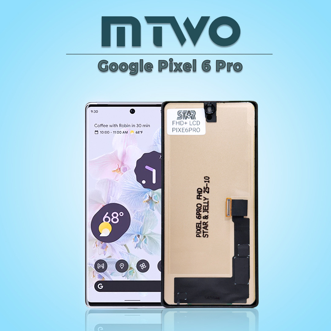 Pixel 6 pro display price Bangladesh