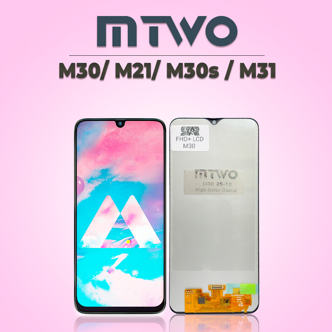 M21/ M30/ M30S/ M31 display price Bangladesh