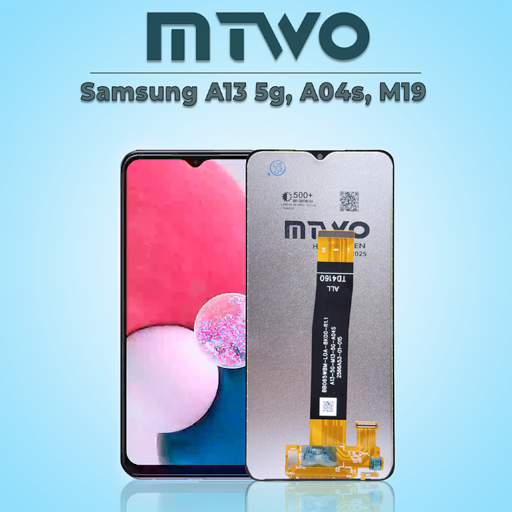 Samsung A13, A04s, M19 display price Bangladesh