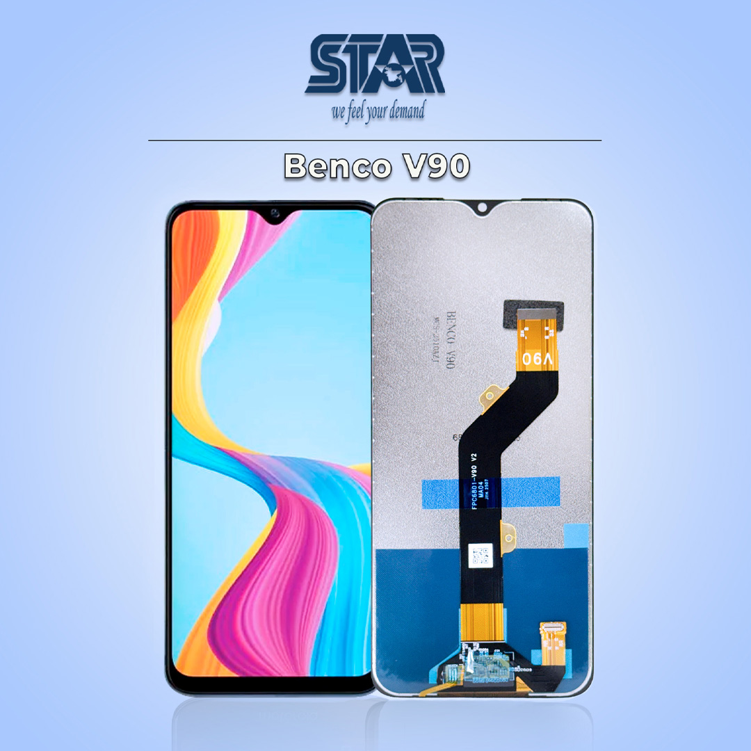 Benco V90 display price Bangladesh