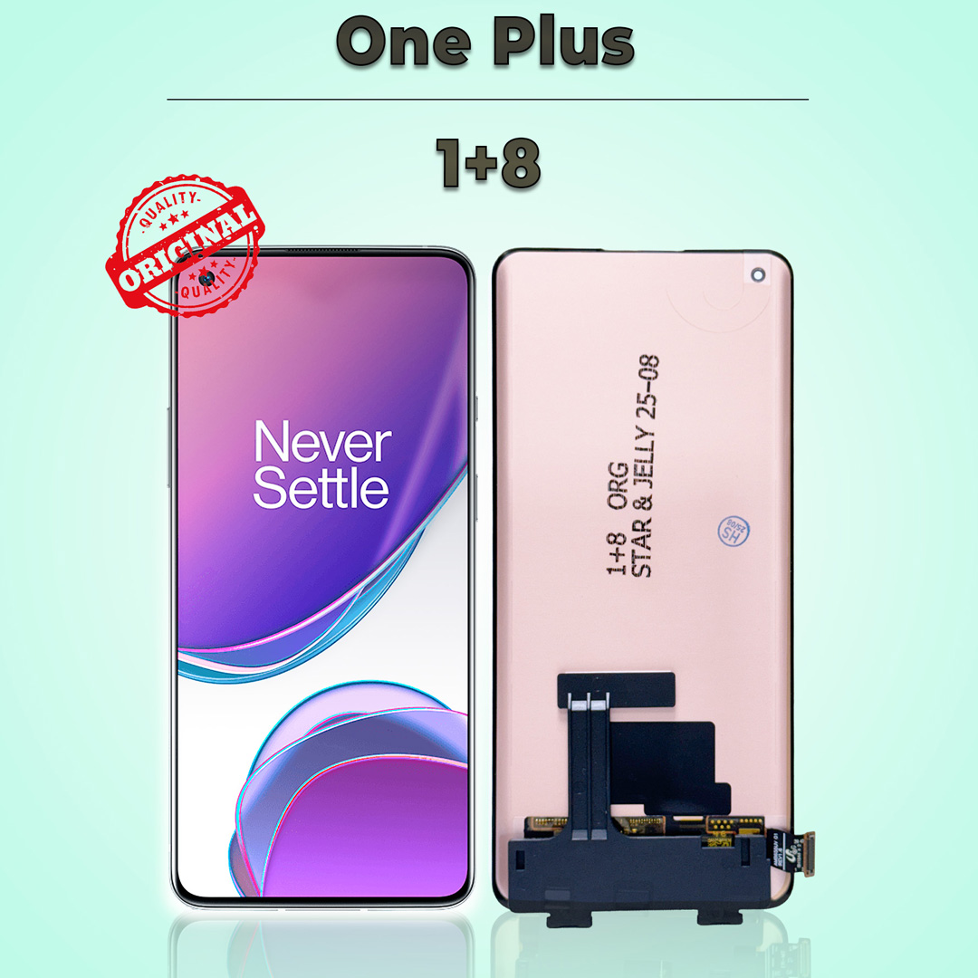 OnePlus 8 display price in Bangladesh