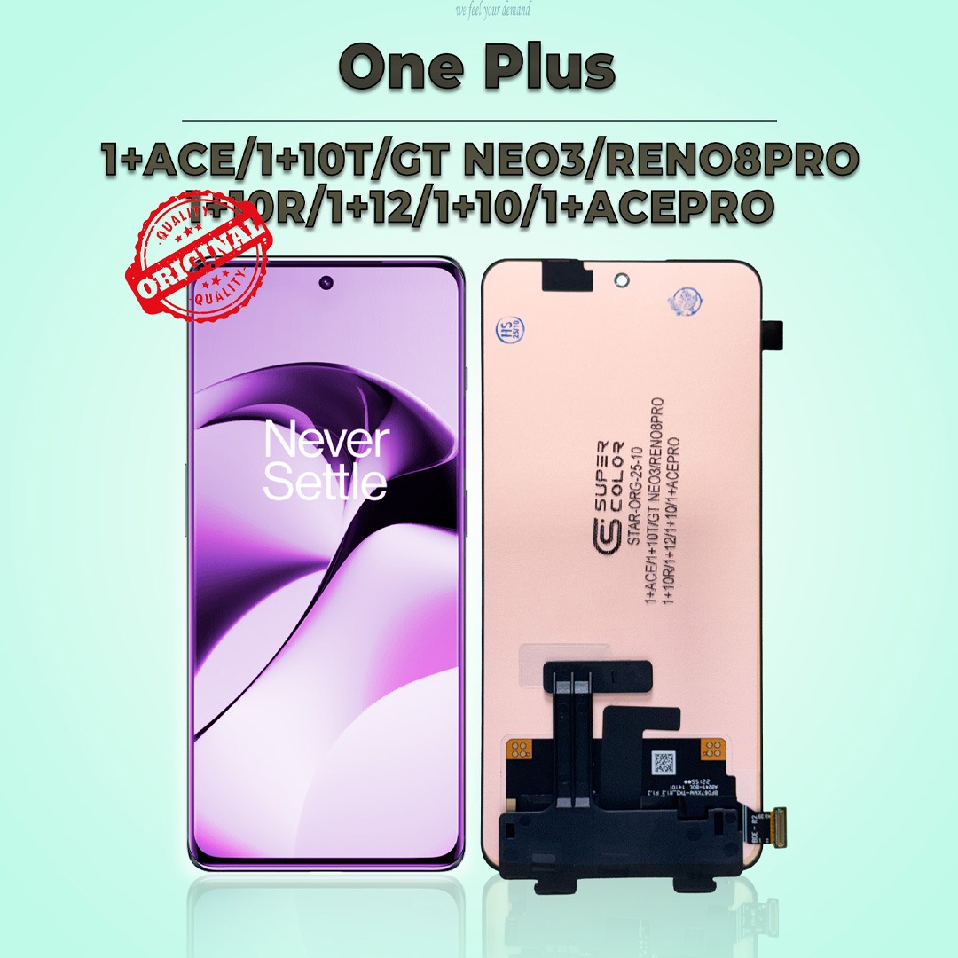 OnePlus 10r display price in Bangladesh