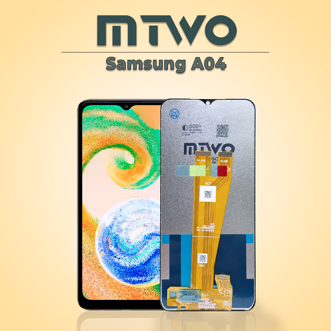 Samsung A04 display price in Bangladesh