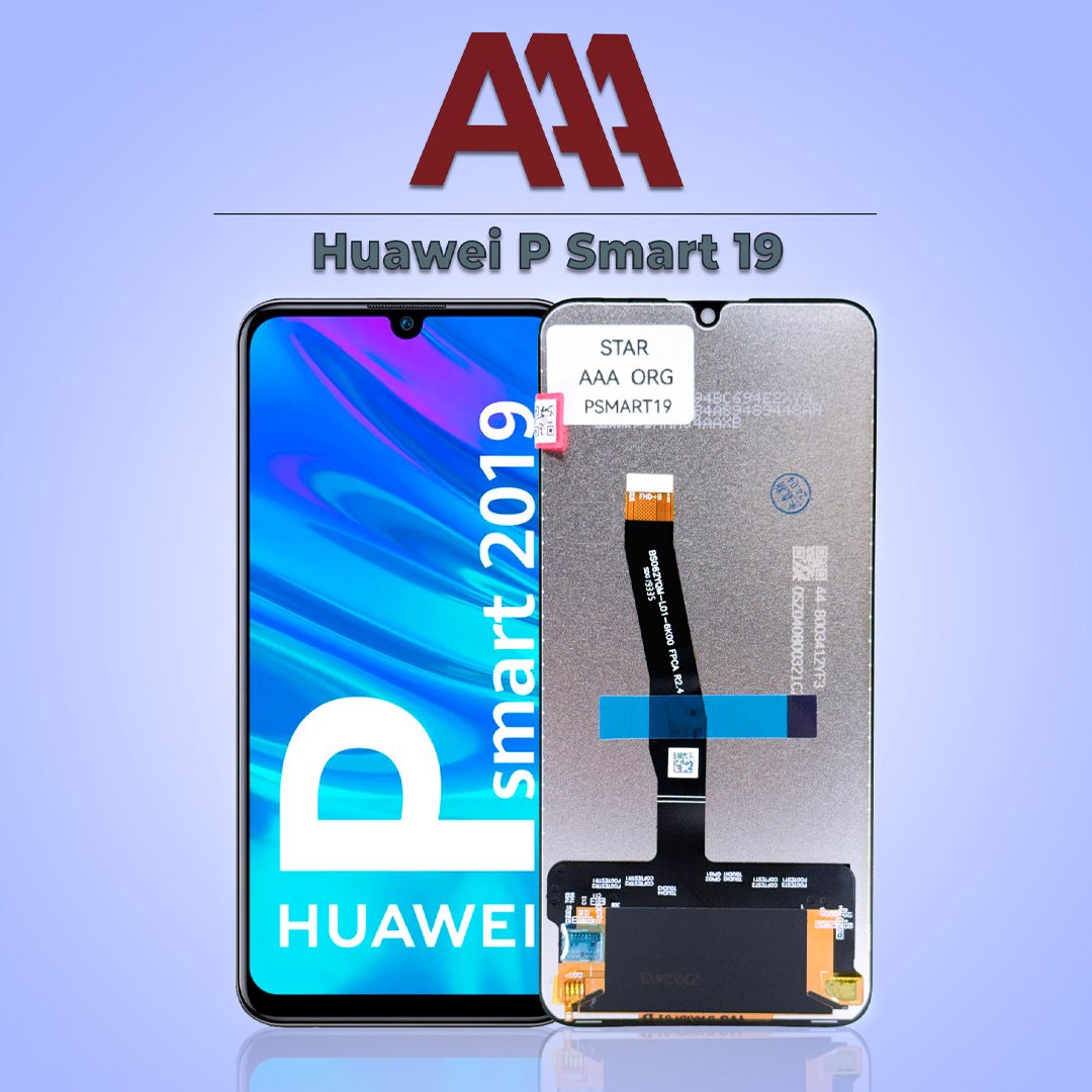 Huawei P Smart 19 AAA display price in Bangladesh