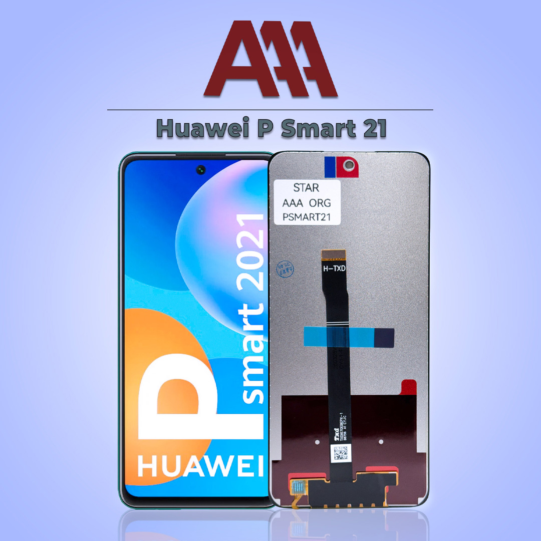 Huawei P Smart 21 AAA display price in Bangladesh