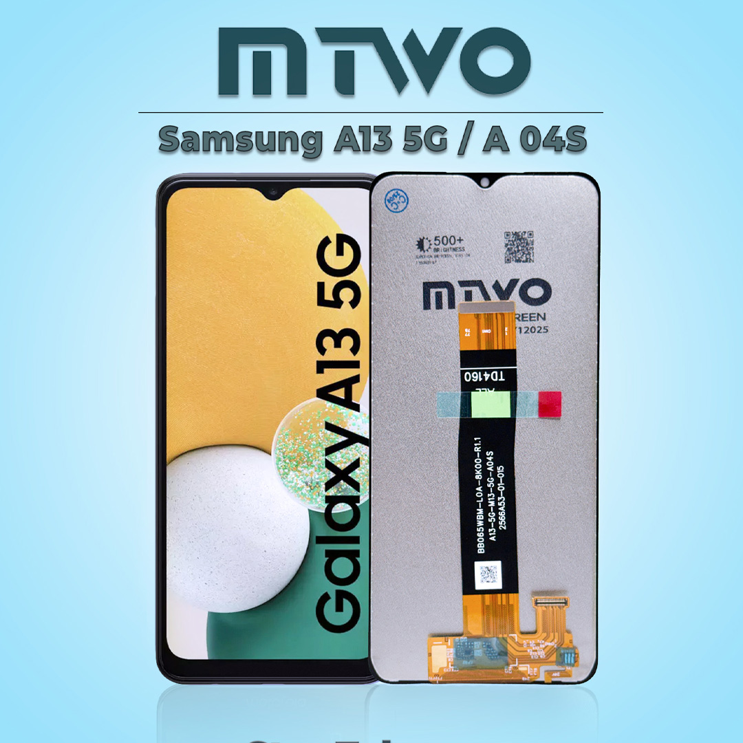 Samsung A13 5g, A04s display price in Bangladesh