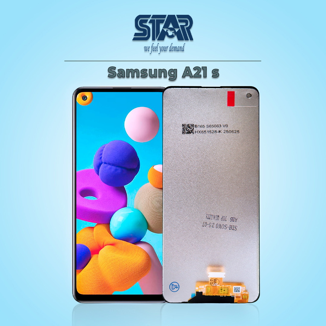 Samsung A21 s display price in Bangladesh