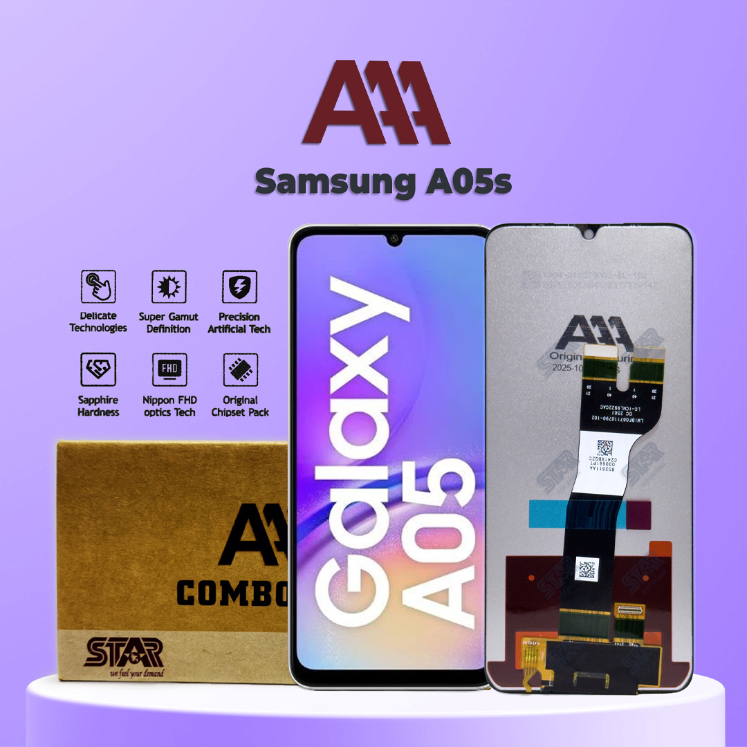 Samsung A05s AAA display price in Bangladesh