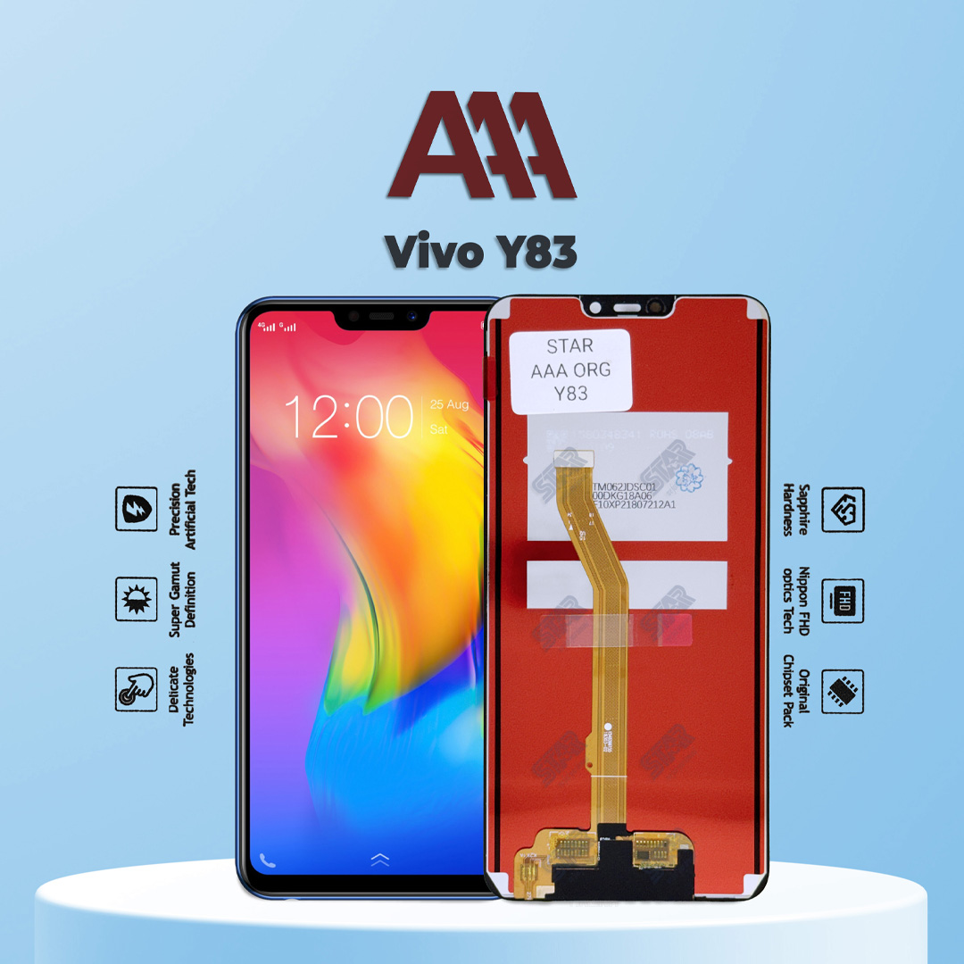 Vivo Y83 AAA display price in Bangladesh