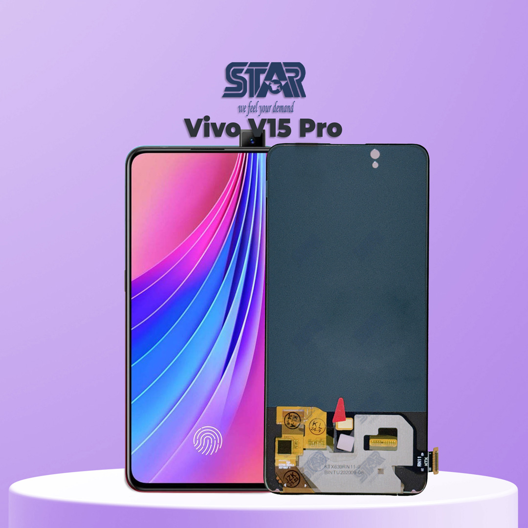 Vivo V15 Pro display price in Bangladesh