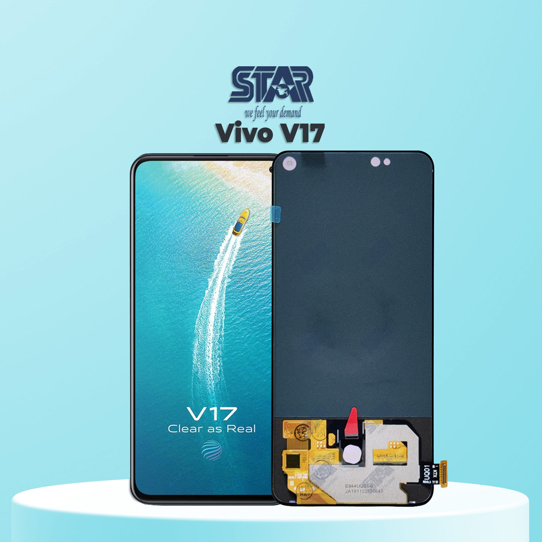 Vivo V17 display price in Bangladesh