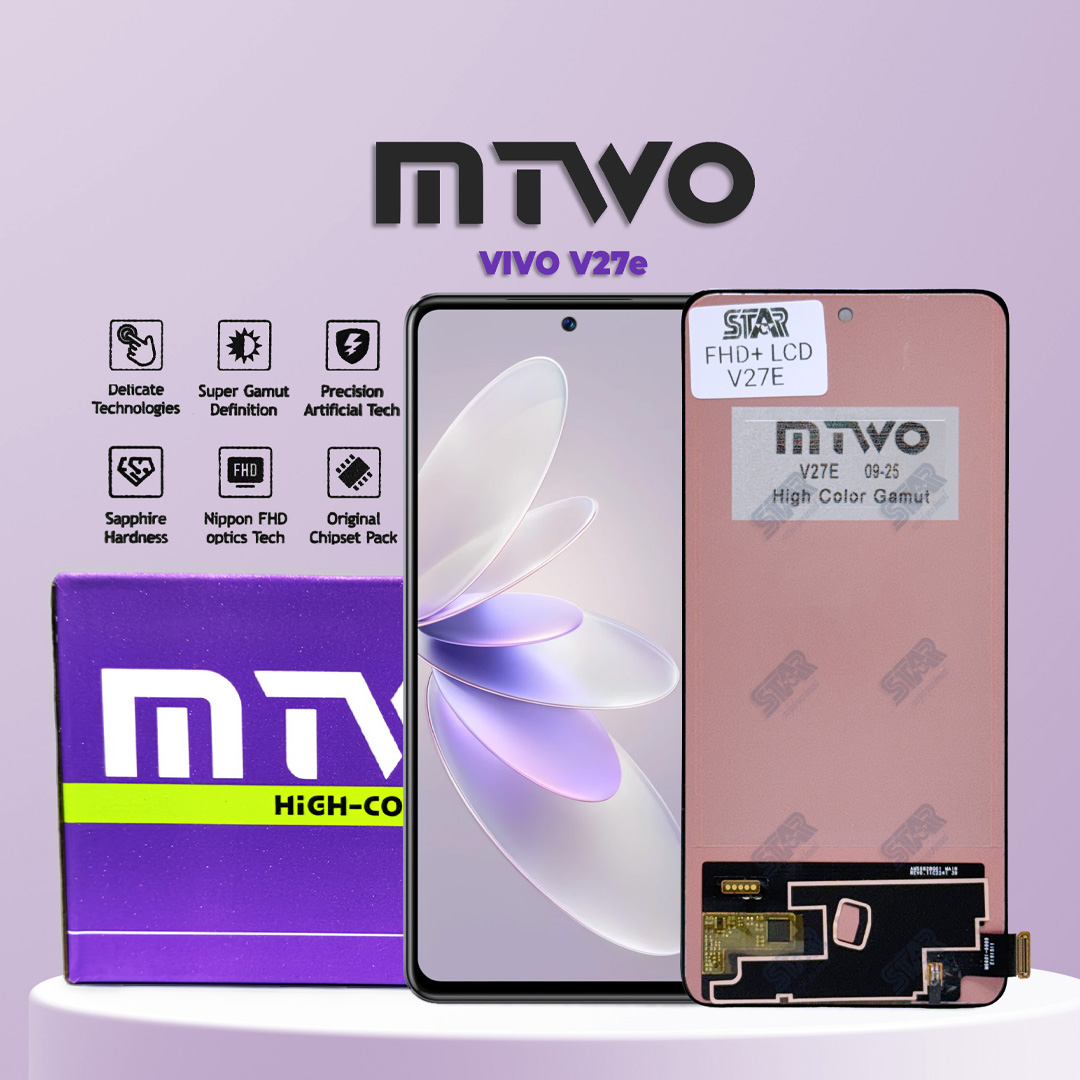 VIVO V27e display price in Bangladesh