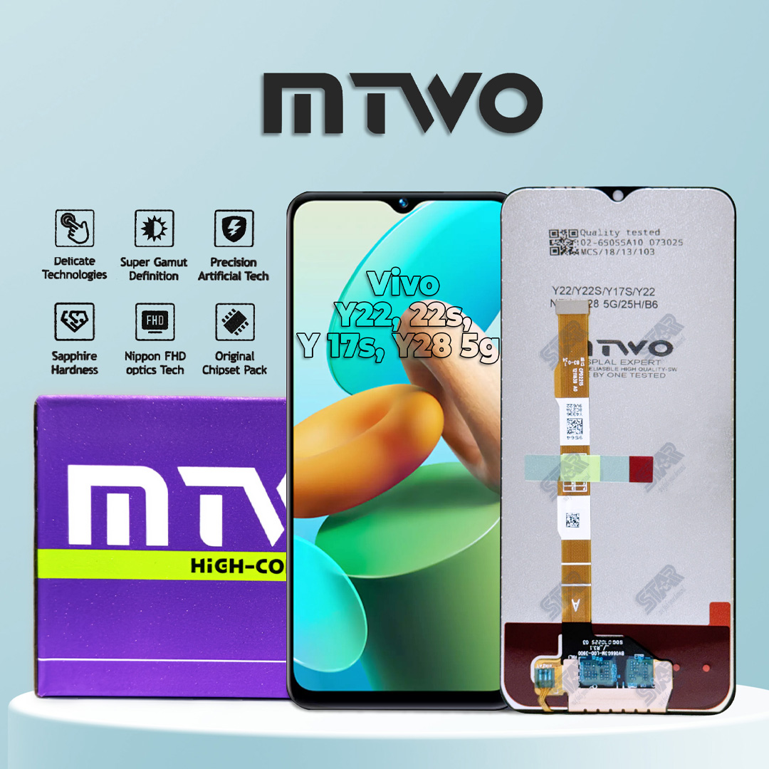 Vivo Y22, 22s, Y 17s, Y28 5g  display price in Bangladesh