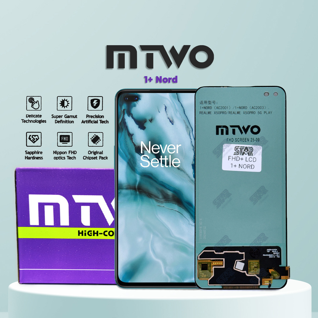 One plus Nord  display price in Bangladesh