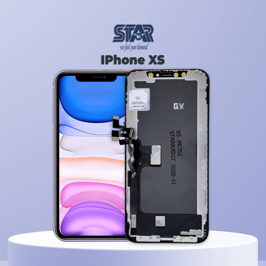 IPhone XS display price in Bangladesh