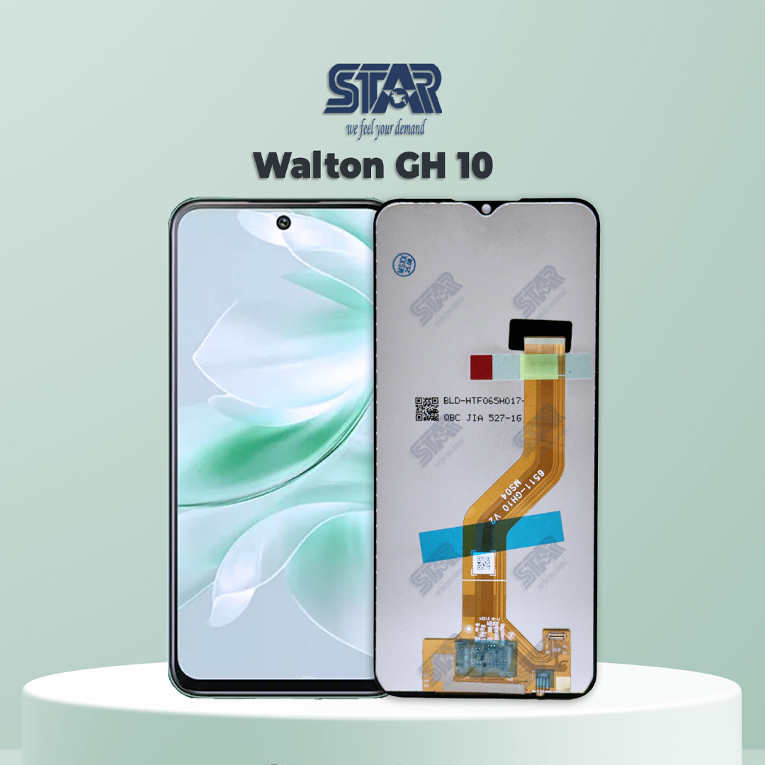 walton GH 10  display price in Bangladesh