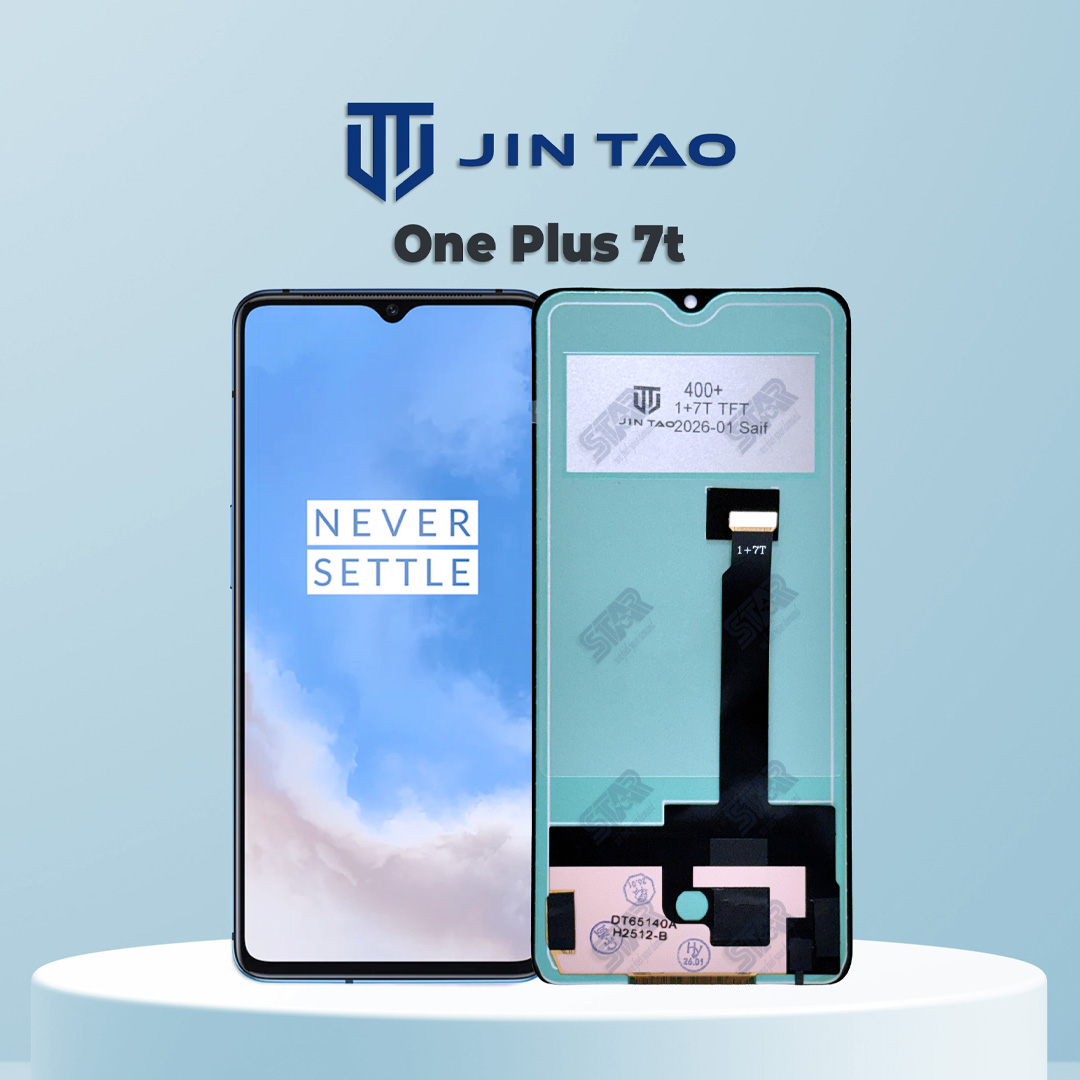 One Plus 7t display price in Bangladesh,Price