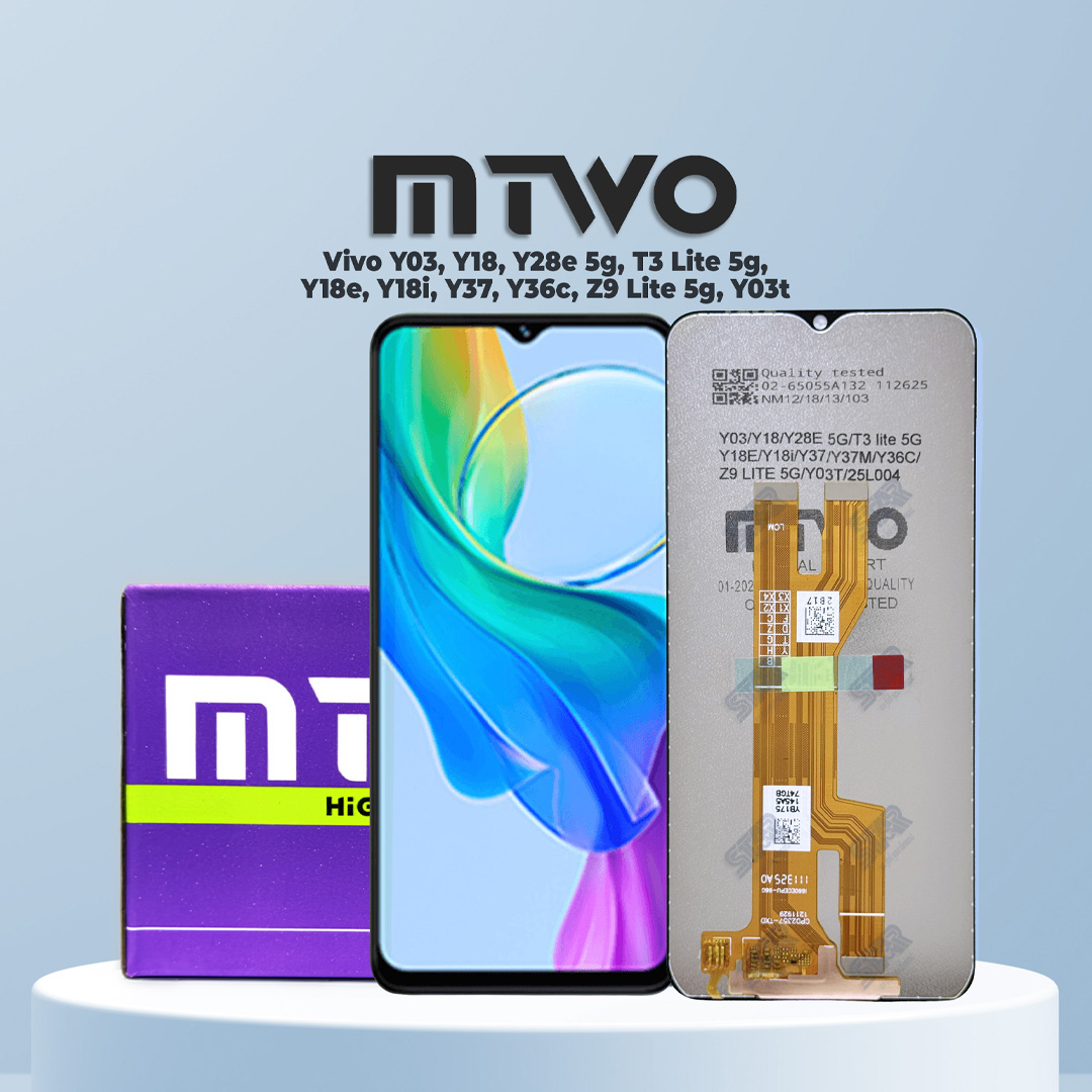 Vivo Y03, Y18, Y28e 5g, T3 Lite 5g, Y18e, Y18i, Y37, Y36c, Z9 Lite 5g, Y03t display price in Bangladesh