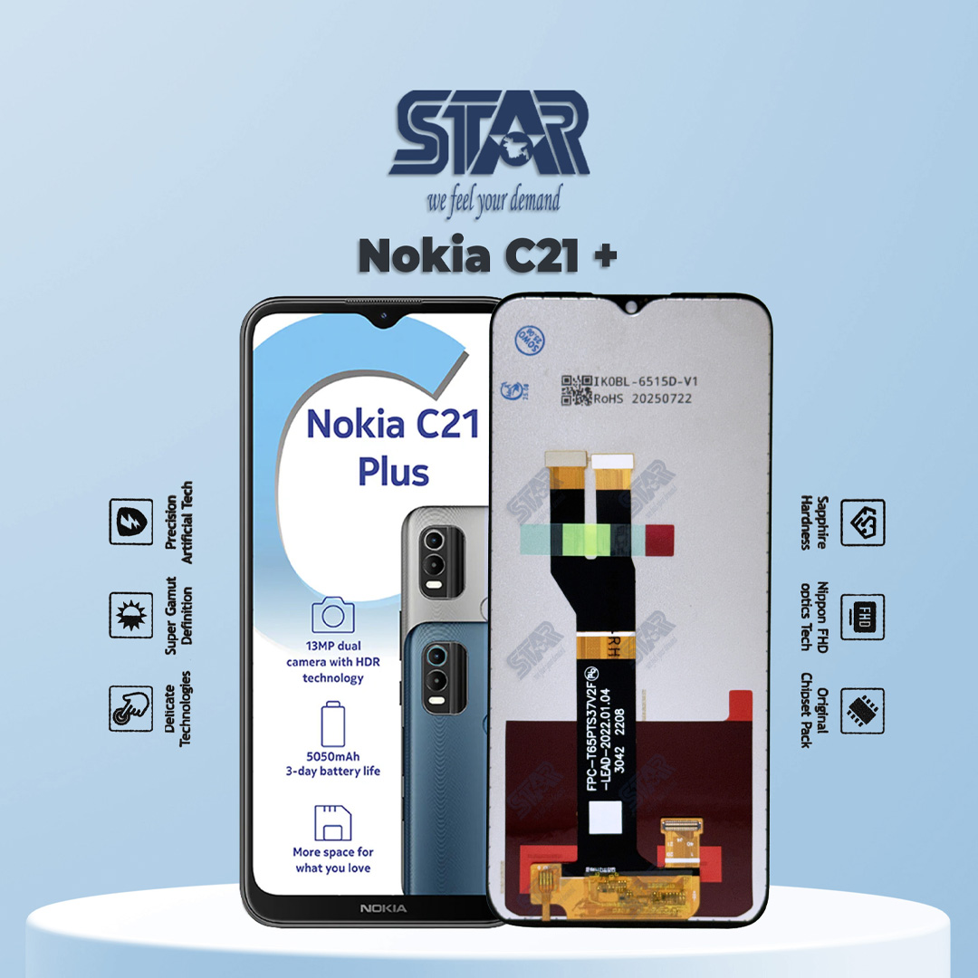 Nokia C21+ display price in Bangladesh Video Thumbnail