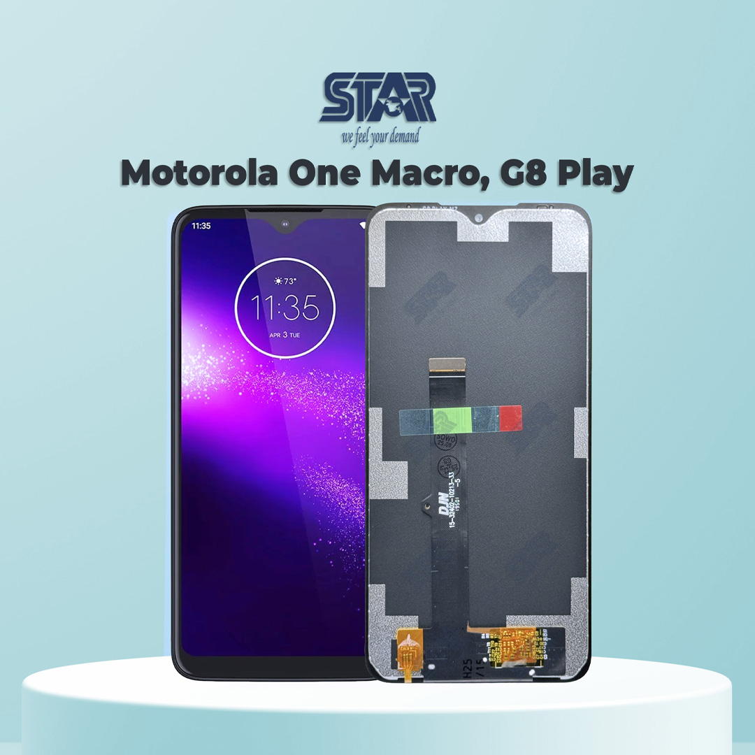 Motorola One Macro, G8 Play display price in Bangladesh Video Thumbnail